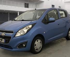 CHEVROLET Spark 1.0 LT Ok Neopatentati Km Certif