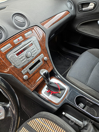 Ford mondeo sw