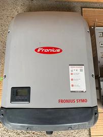 Inverter Fronius Symo 20.0-3-M
