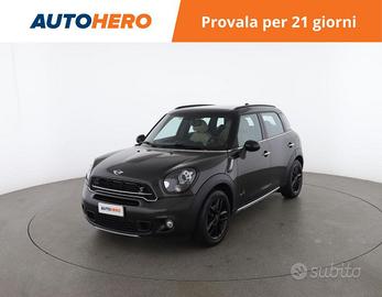 MINI Countryman GL62270