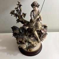 Scultura Ceramica LORENZON (Nove di Bassano)