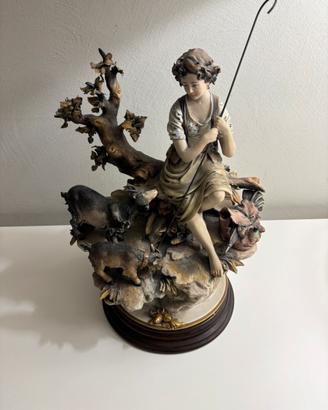 Scultura Ceramica LORENZON (Nove di Bassano)