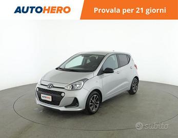 HYUNDAI i10 TR81822