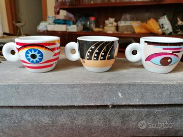TAZZINE DA CAFFE'