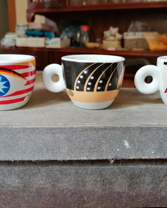 TAZZINE DA CAFFE'