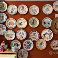 Piatti del buon ricordo