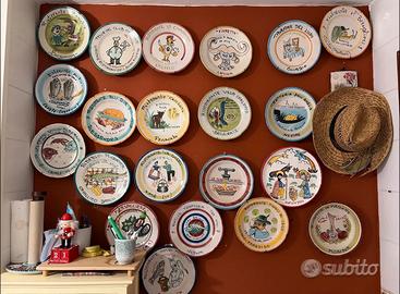 Piatti del buon ricordo