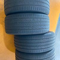 4 GOMME USATE ESTIVO 2354518 - CP9016086
