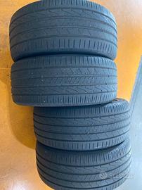 4 GOMME USATE ESTIVO 2354518 - CP9016086
