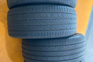 4 GOMME USATE ESTIVO 2354518 - CP9016086