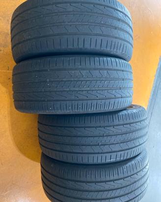 4 GOMME USATE ESTIVO 2354518 - CP9016086