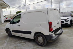 Furgone citroen berlingo 1.6 diesel