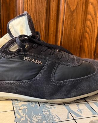 Scarpe prada uomo