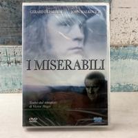 I Miserabili 2002 Edizione Eagle Film DVD