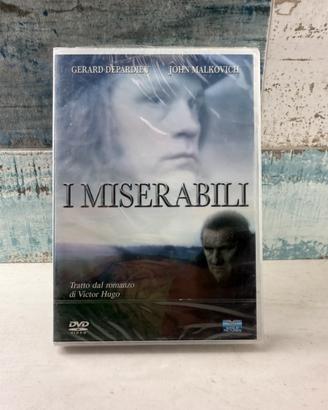 I Miserabili 2002 Edizione Eagle Film DVD