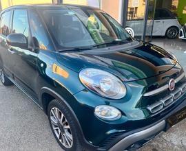 FIAT 500L 1.3 Multijet 95 CV Dualogic Trekking