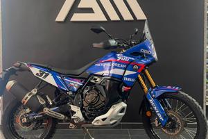 YAMAHA TENERÈ 700 - ANNO 2023