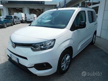 Toyota Proace City Verso 1.5D 130cv S&S L1 Executi
