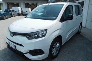Toyota Proace City Verso 1.5D 130cv S&S L1 Executi