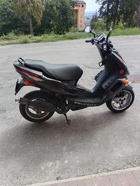 Scooter 50