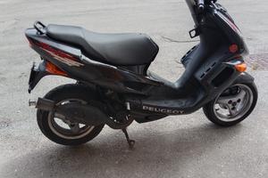 Scooter 50