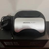 Set manicure professionale