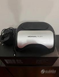 Set manicure professionale