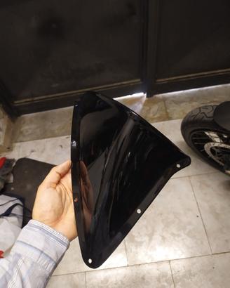 Carena "Orecchio" Destro Yamaha XTZ 660 Tenere