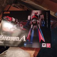 Bandai danguard gx 62