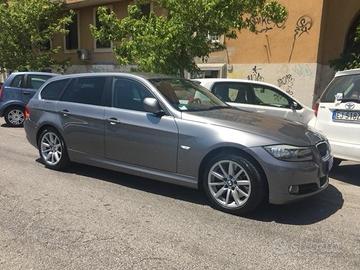 BMW 330xdrive Touring 245cv Automatico Euro 5 (Bol