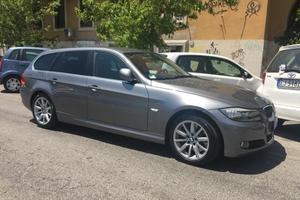 BMW 330xdrive Touring 245cv Automatico Euro 5 (Bol