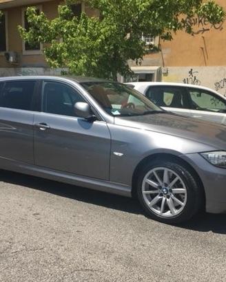 BMW 330xdrive Touring 245cv Automatico Euro 5 (Bol