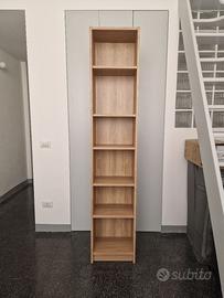 Libreria IKEA Billy
