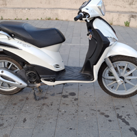Piaggio liberty 125 4t 2011