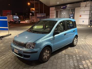 Fiat Panda Benzina 165.000km