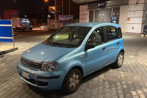 Fiat Panda Benzina 165.000km