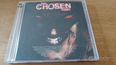 Blood 2 - The Chosen (PC CD-ROM)