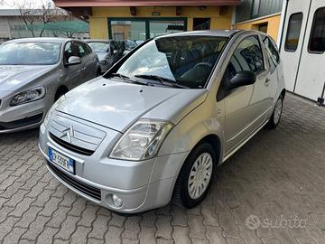 Citroen C2 1.4 Evolution