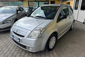 Citroen C2 1.4 Evolution