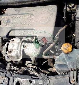Motore Opel Corsa 1300 Diesel Codice Mot. Z13DTE