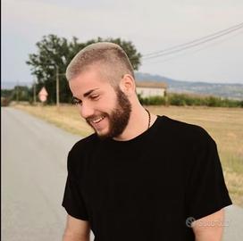 Addetto alle pulizie