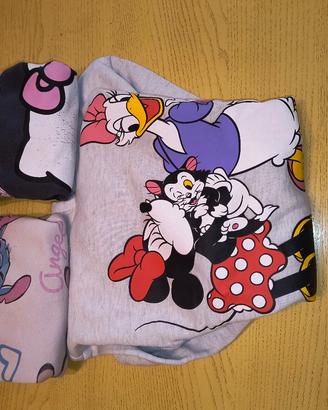 Trio felpe Primark bimba 7/8 anni