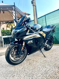 Gsx r 1000 33mil/km