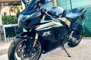 Gsx r 1000 33mil/km
