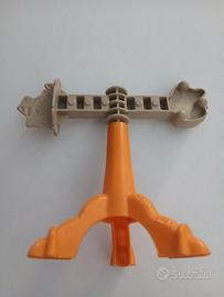 Combat Trainer (Masters of the Universe (MOTU)
