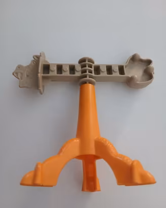 Combat Trainer (Masters of the Universe (MOTU)