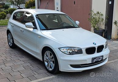 BMW Serie 1 118 2.0cc 143cv come NUOVA!