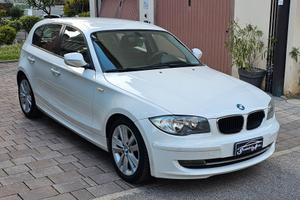 BMW Serie 1 118 2.0cc 143cv come NUOVA!
