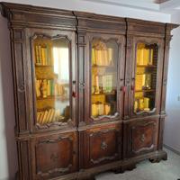 Antiquariato - Arredo studio