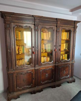 Antiquariato - Arredo studio